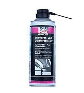 Liqui Moly 3379 Proline Injection Remover, 400 Ml (1 Piece) : Amazon.in ...