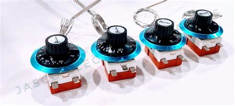 RAINBOW THERMOSTATS