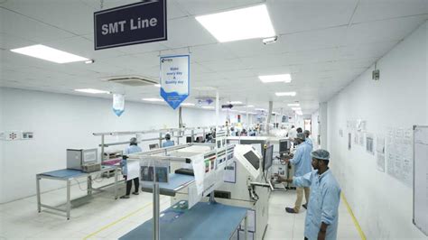 Syrma SGS Technology shares rise after strong debut. Buy, sell or hold ...