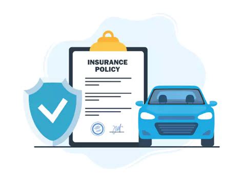 Image result for Auto Insurance Policy Example