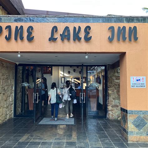 PINE LAKE INN (White River) - Hotel Reviews, Photos, Rate Comparison ...