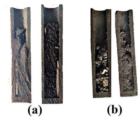 Reduction Smelting of the Waelz Slag from Electric Arc Furnace Dust ...