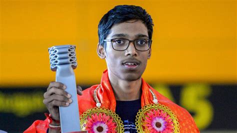 Norway Chess 2026: How much prize money did R Praggnanandhaa win?