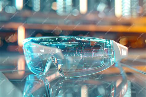 Augmented Reality System 的图像结果