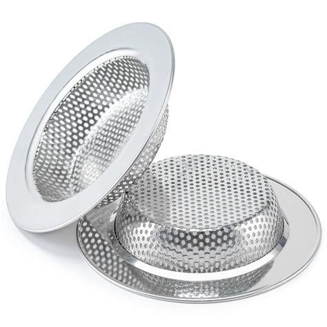 Best Kitchen Sink Strainers: Top 5 Reviews & Guide