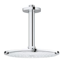 Rainshower Cosmopolitan 400 Head shower set ceiling 142 mm, 1 spray | GROHE
