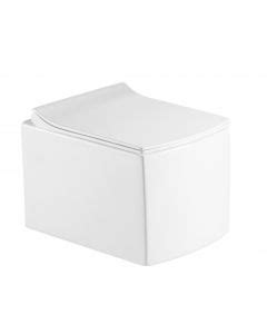 Buy Wall hung Closet and Cistern Online at best prices - Johnson Bathroom