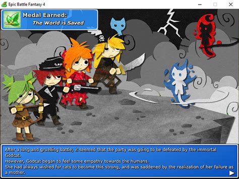 Epic Battle Fantasy - Off-topic - Forum | RealmEye.com