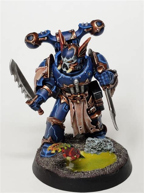 Pin by Jay Lee on Night lords | Warhammer armies, Warhammer 40k art ...