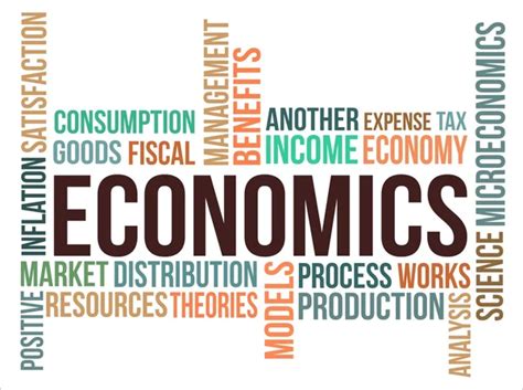 Economics Using Python 的图像结果