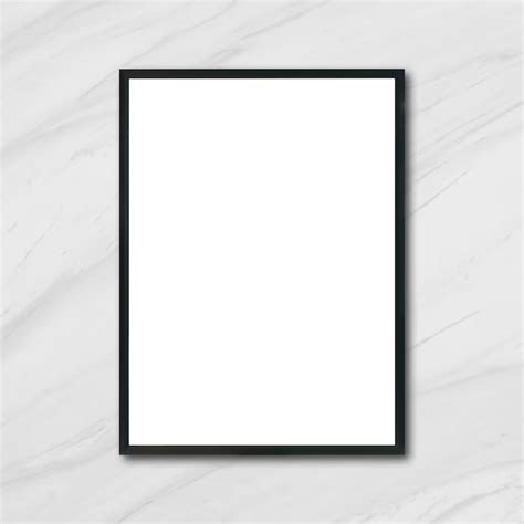 Black photo frame – onlineframing