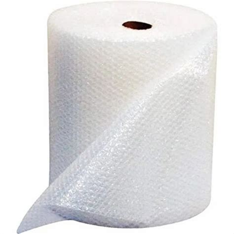 Air Bubble Packing Material - Air Bubble Sheet Manufacturer from New Delhi