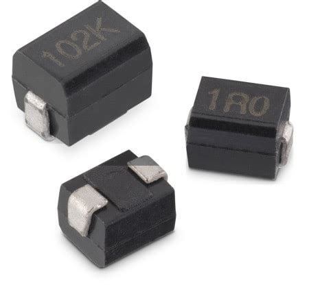 Power Inductors | Würth Elektronik (ST partner) - STMicroelectronics