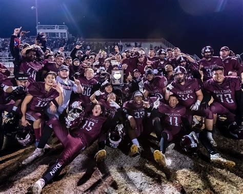 Welcome to IHS Falcon Athletics - Athletics - Independence High School