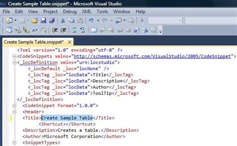 Code Snippet From Notepad to SQL Server 的图像结果