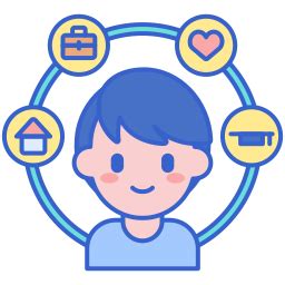 Persona - Free people icons