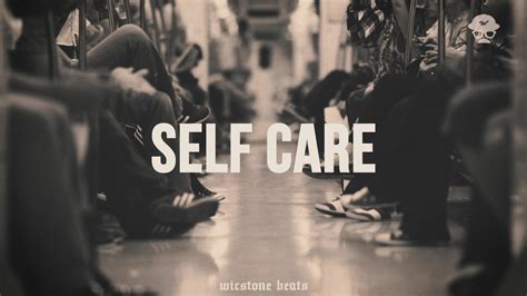 “SELF CARE” Lofi Hip Hop Chillout Type Beat!! | wicstone