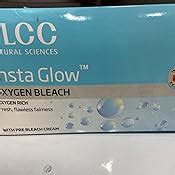 VLCC Fair Skin Insta Oxygen Bleach 272 g : Amazon.in: Beauty