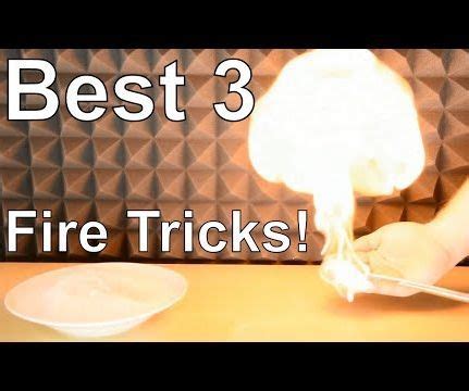 Science Experiments without Fire 的图像结果