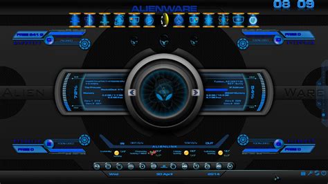 Image result for Alienware Desktop Wallpaper