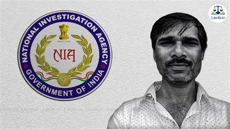 NIA files Chargesheet against 11 men including 2 Pak Nationals in ...