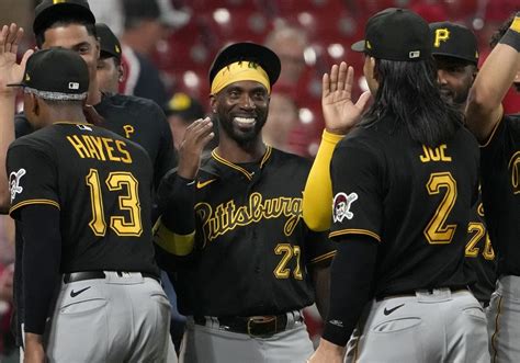 NL Wild Card: TBD at Pittsburgh Pirates (Home Game 3), PNC Park ...