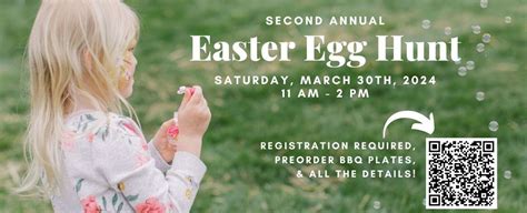 Second Annual Goodstone Inn Easter Event, 36205 Snake Hill Rd ...