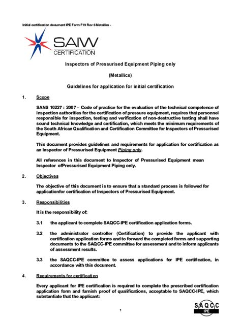Fillable Online Mechanical Codes and Inspection. Fax Email Print ...