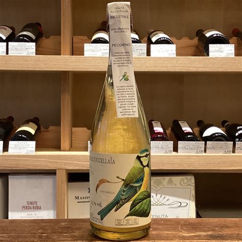 ペコリーノ・スプマンテ | Wine Shop Nuraghe