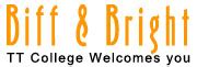 Biff & Bright Teacher's Training College, India