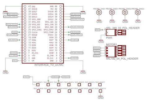 TMC2130-EVAL-KIT: Stepper, 1.1A/Phase @ 4.75 ~ 46V