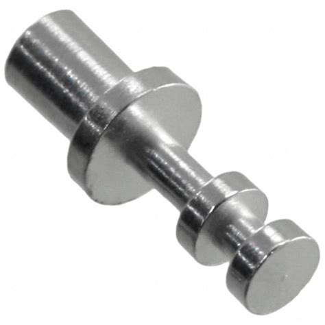 Turret Connectors | Terminals | Electronic Components Distributor DigiKey