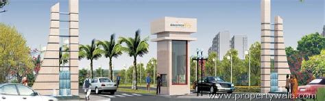 Bestech City - Sector-7, Gurgaon - Residential Plot / Land Project ...