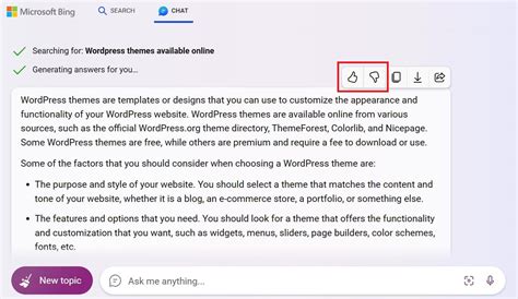 Bing Chat Broom Button 的图像结果