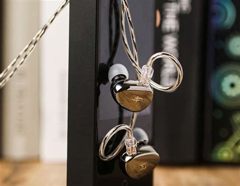 SIMGOT EA500 LM IEM | Concept Kart