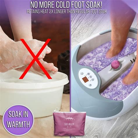 Best Foot Soak For Pedicure at Janelle Hernandez blog