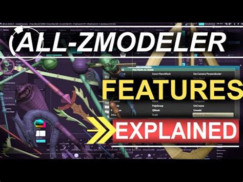 Add Extras Zmodeler 的图像结果