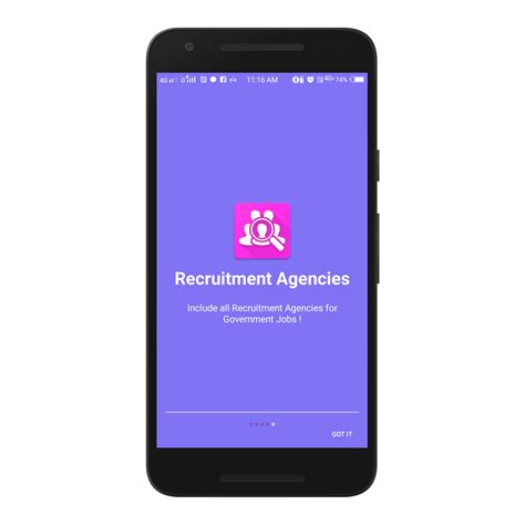 PARIKSHA Android Application