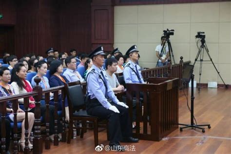 辱母杀人案当事人于欢出狱 于欢案情回顾事件始末经过介绍_深圳热线