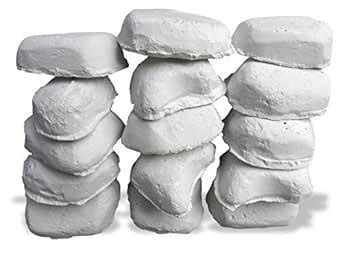 Hubbard Scientific 3770 B Fossil Identification 15 Replacement Fossil ...