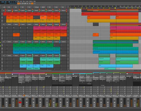 Image result for Bitwig Studio Keyboard Cover