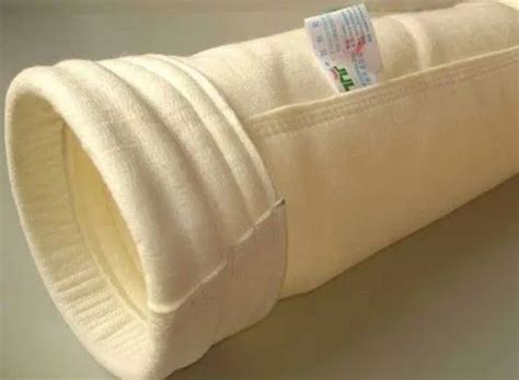 Asphalt Plant Bag Filter And Cage - Hot Mix Plant Dust Collector Filter ...