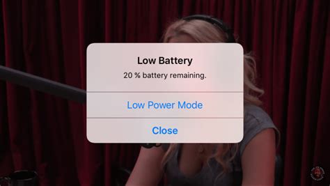 Image result for Power Save Mode IPhone