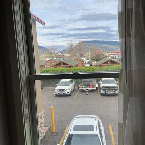 HOLIDAY INN CODY - CONVENTION CENTER BY IHG - Hotel Reviews, Photos ...