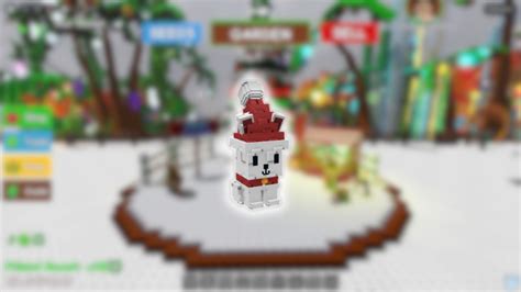 What Does the Snow Bunny Pet Do in Grow a Garden? - Deltia's Gaming