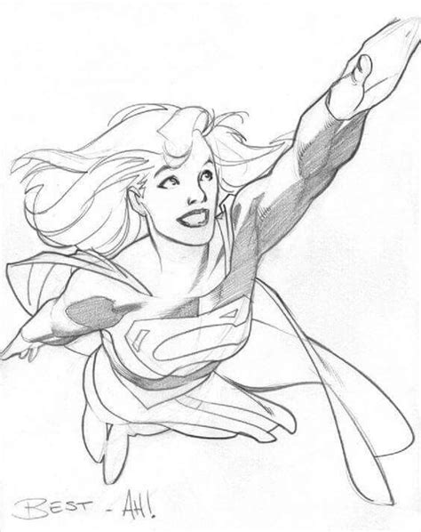 Image result for Adam Hughes Drawing Tutorial