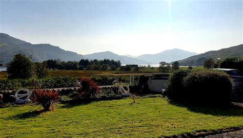 SALTY TOWERS THE ANNEXE (Ardelve) - Guesthouse Reviews & Photos ...