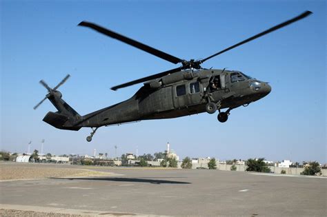 COOL IMAGES: UH-60 Black Hawk helicopter