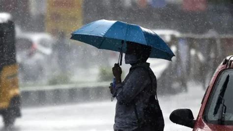 Rajasthan Rain: Flood Like Situation In Jalore And Pali, 30 Rescued ...