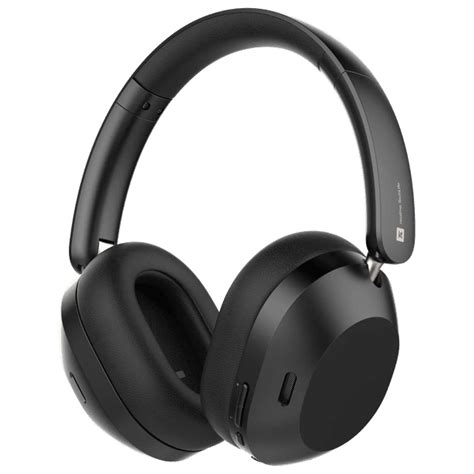 Buy realme TechLife Studio H1 Bluetooth Headphone with Mic (Active ...
